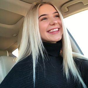 Meet your Posher, Sara